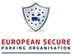 Member of European Secure Parking Organisation